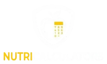 NutriCalculators